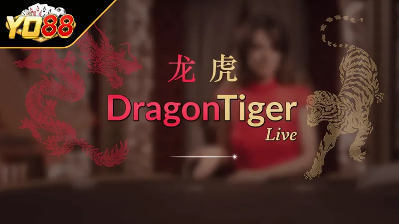 Game bài Dragon Tiger thú vị