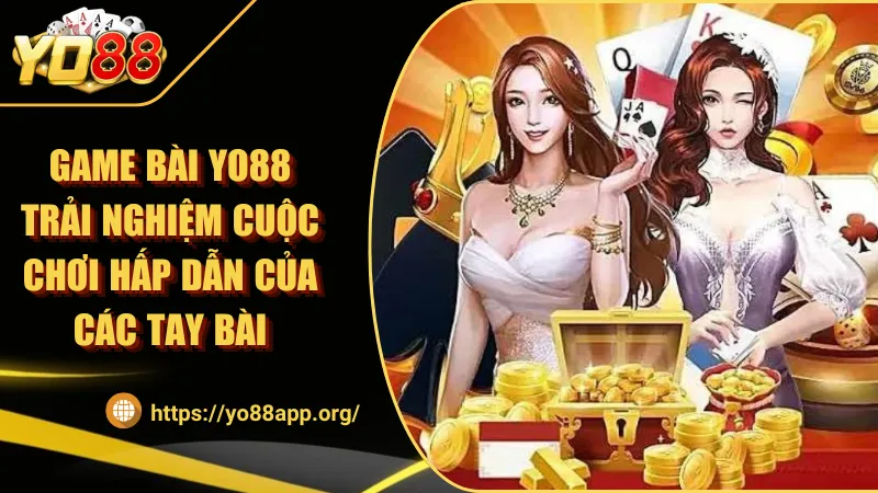 game bài yo88