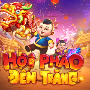 Hội Pháo Đêm Trăng