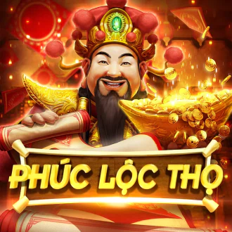 Phúc Lộc Thọ