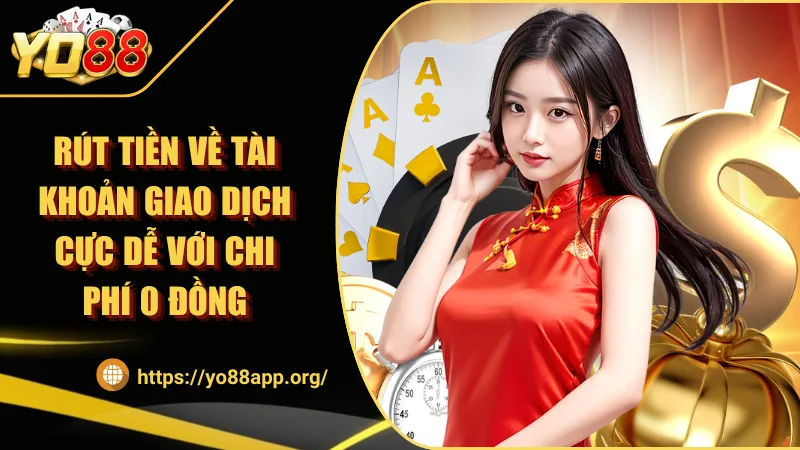 rút tiền yo88