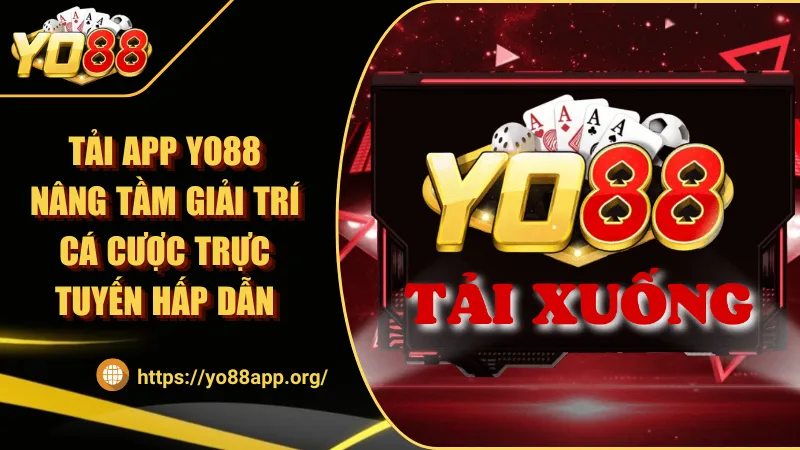 tải app yo88