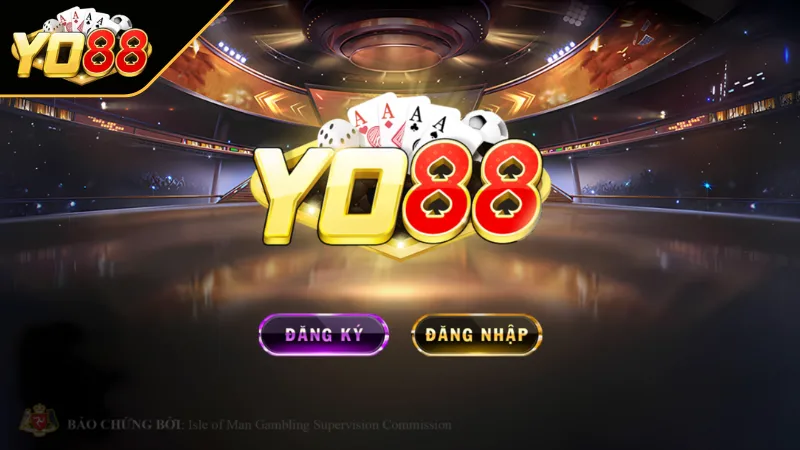 Truy cập trang chủ đăng ký và đăng nhập cổng game