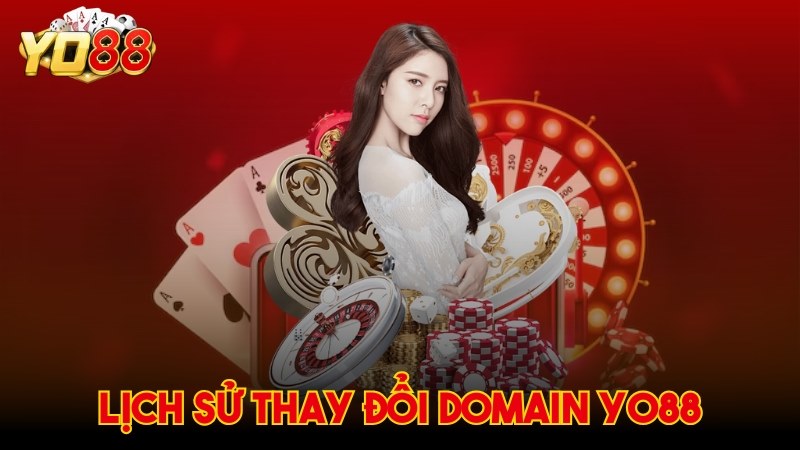 YO88 đã quyết định chuyển sang một domain mới